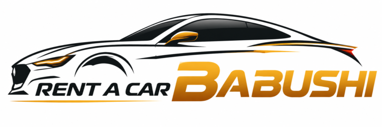 Rent a Car Babushi